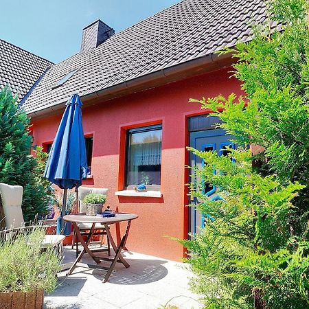 Appartamento Hoffmann, Uwe Zingst Esterno foto