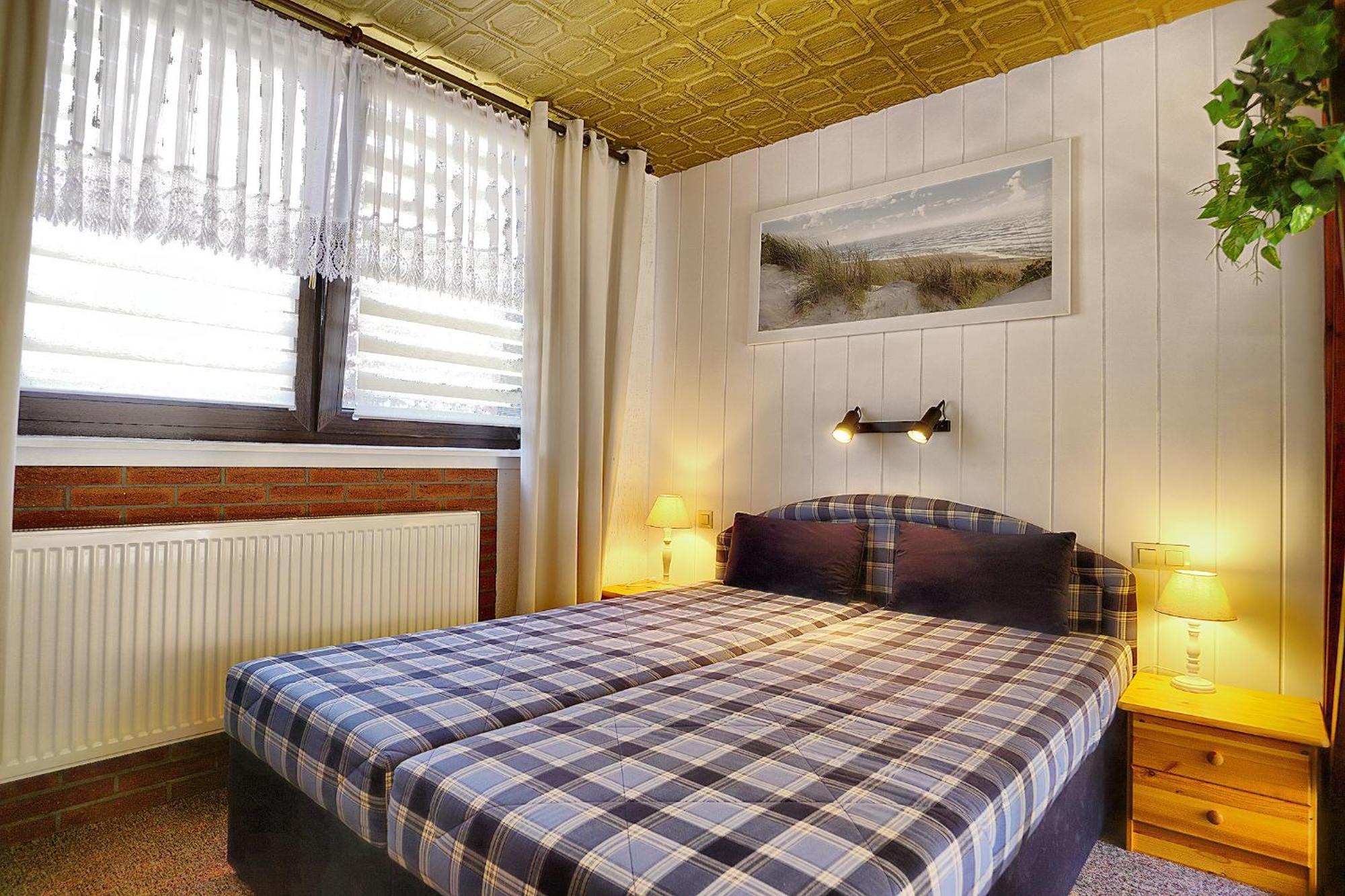 Appartamento Hoffmann, Uwe Zingst Esterno foto